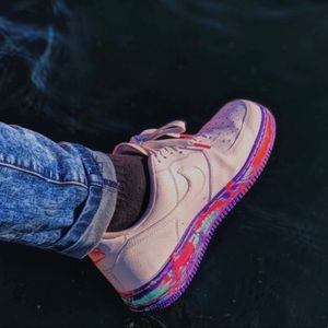 Meet your Posher, Chase